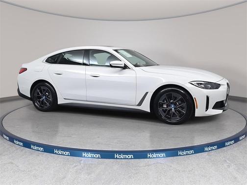 2024 BMW i4 Gran Coupe eDrive35