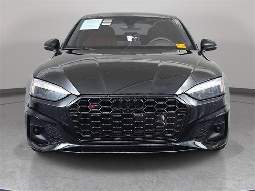 2023 Audi S5 3.0T Prestige