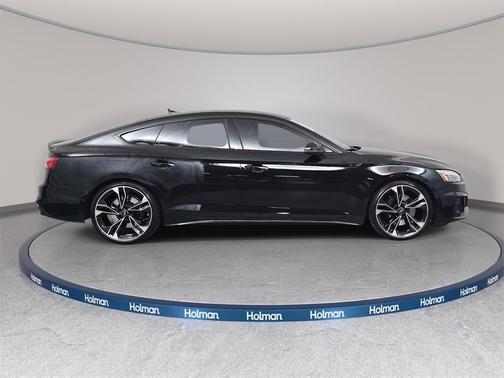 2023 Audi S5 3.0T Prestige