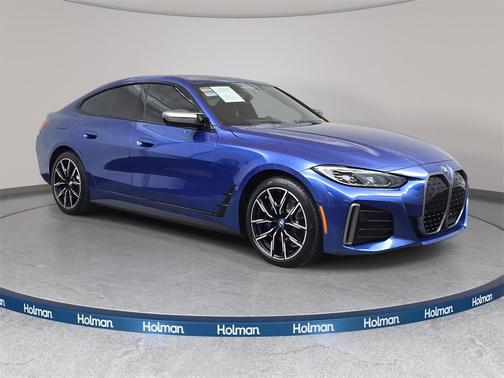 2023 BMW i4 Gran Coupe M50