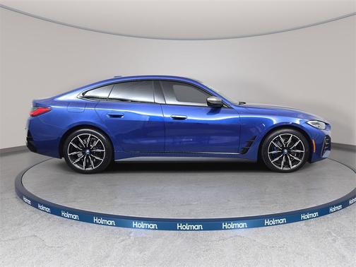 2023 BMW i4 Gran Coupe M50