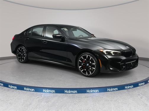 2026 BMW 330 I XDrive