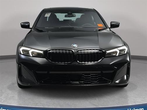 2026 BMW 330 I XDrive