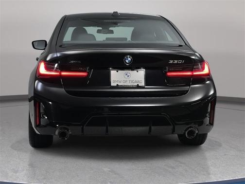 2026 BMW 330 I XDrive