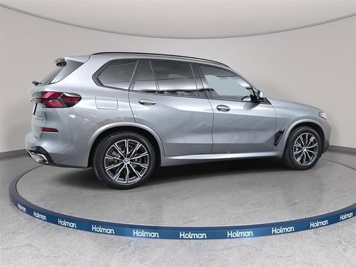2024 BMW X5 PHEV xDrive50e