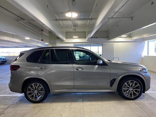 2024 BMW X5 PHEV xDrive50e