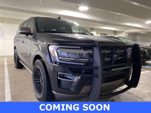 2023 Ford Expedition King Ranch