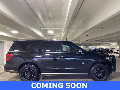 2023 Ford Expedition King Ranch