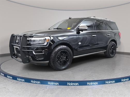 2023 Ford Expedition King Ranch