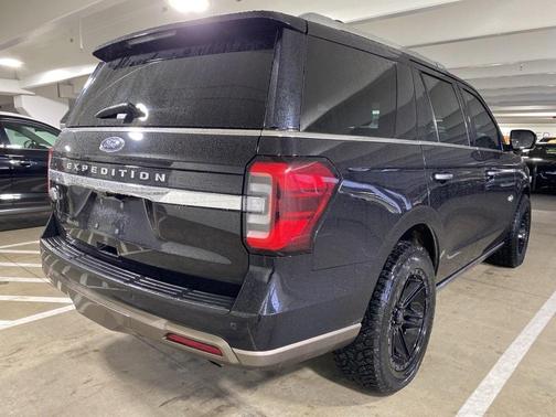 2023 Ford Expedition King Ranch