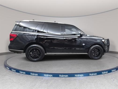 2023 Ford Expedition King Ranch
