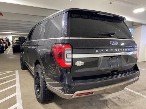 2023 Ford Expedition King Ranch