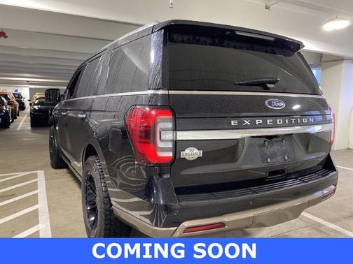 2023 Ford Expedition King Ranch