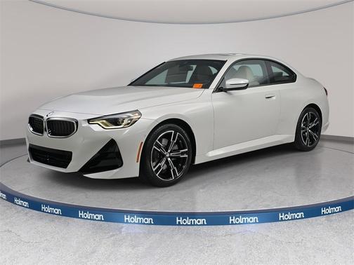 2026 BMW 230 i xDrive