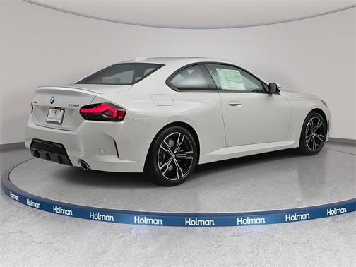 2026 BMW 230 i xDrive