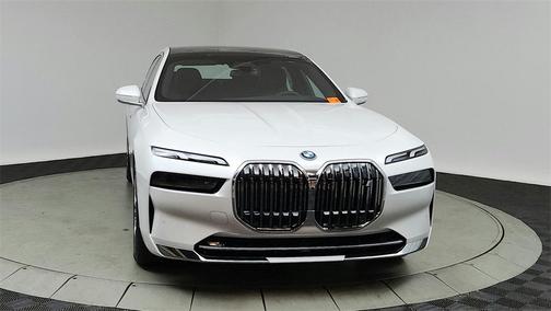 2024 BMW i7 xDrive60