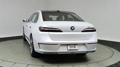2024 BMW i7 xDrive60