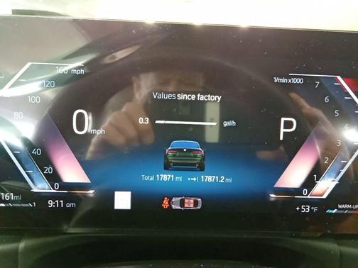 San Remo Green Metallic 2024 BMW 430 i xDrive