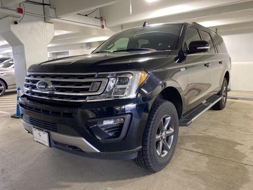 2018 Ford Expedition Max XLT