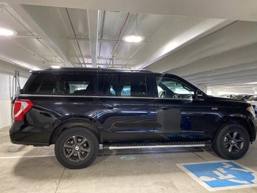 2018 Ford Expedition Max XLT
