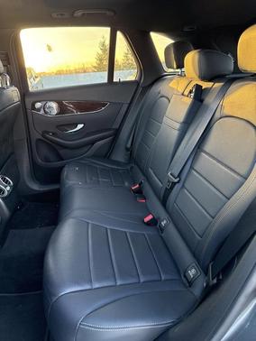 2019 Mercedes-Benz GLC 300 Base