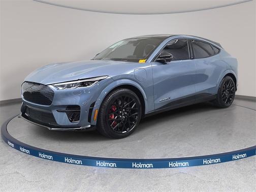 2023 Ford Mustang Mach-E GT