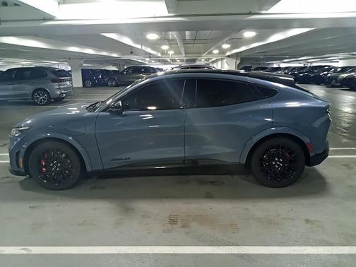2023 Ford Mustang Mach-E GT