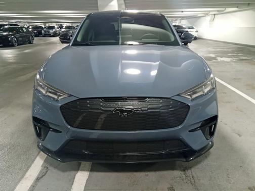 2023 Ford Mustang Mach-E GT