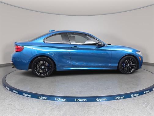 2021 BMW M240 i xDrive