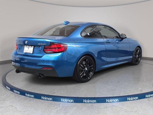 2021 BMW M240 i xDrive