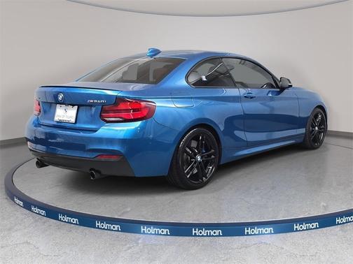 2021 BMW M240 i xDrive