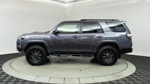2021 Toyota 4Runner TRD Off Road Premium