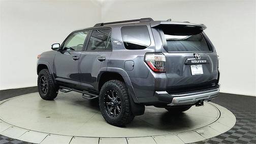 2021 Toyota 4Runner TRD Off Road Premium