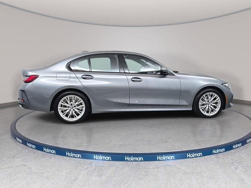2023 BMW 330 i xDrive