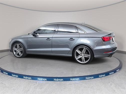2015 Audi A3 2.0T Premium Plus