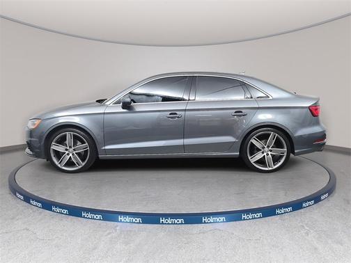 2015 Audi A3 2.0T Premium Plus