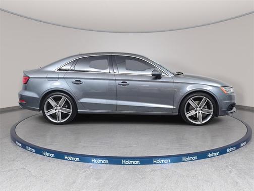 2015 Audi A3 2.0T Premium Plus