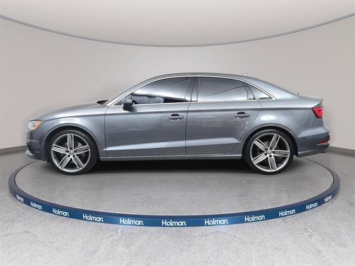 2015 Audi A3 2.0T Premium Plus
