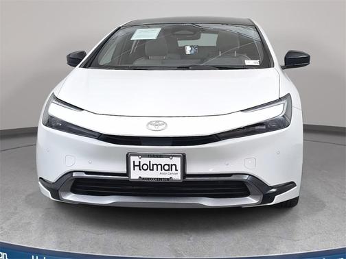 2024 Toyota Prius Limited