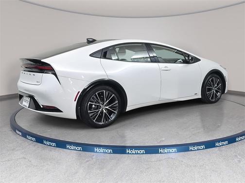 2024 Toyota Prius Limited