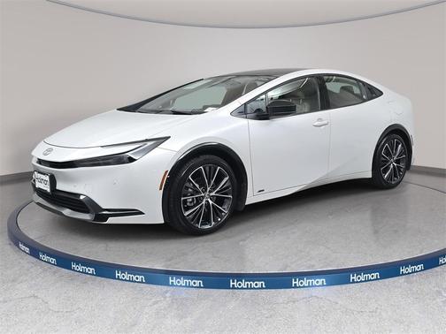2024 Toyota Prius Limited