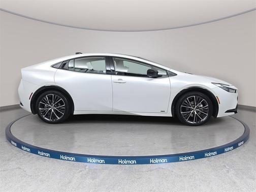 2024 Toyota Prius Limited