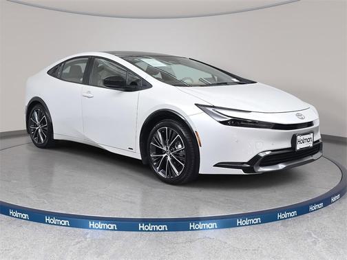 2024 Toyota Prius Limited