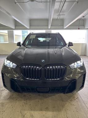 2024 BMW X5 PHEV xDrive50e