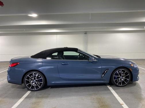 2022 BMW M850 i xDrive