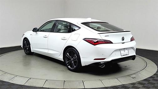 2024 Acura Integra A-Spec Technology