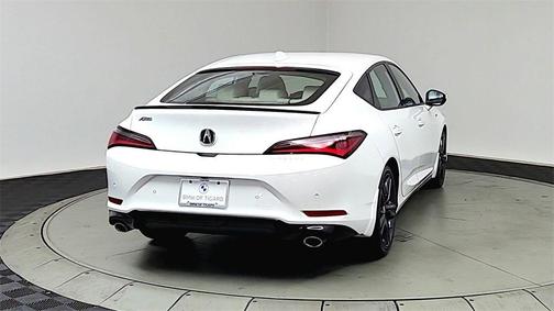 2024 Acura Integra A-Spec Technology
