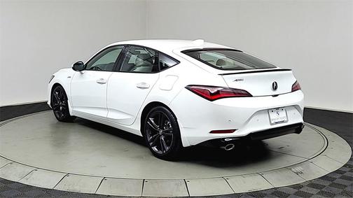 2024 Acura Integra A-Spec Technology