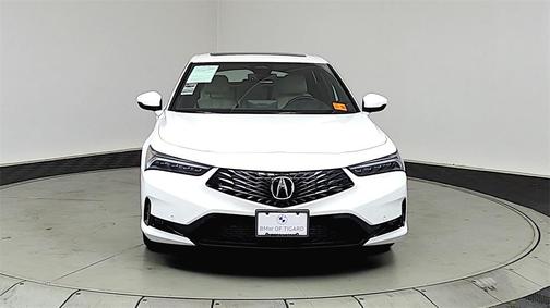 2024 Acura Integra A-Spec Technology