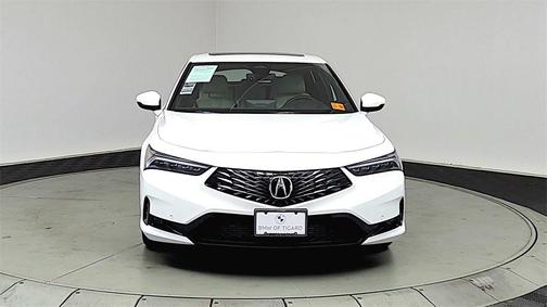 2024 Acura Integra A-Spec Technology